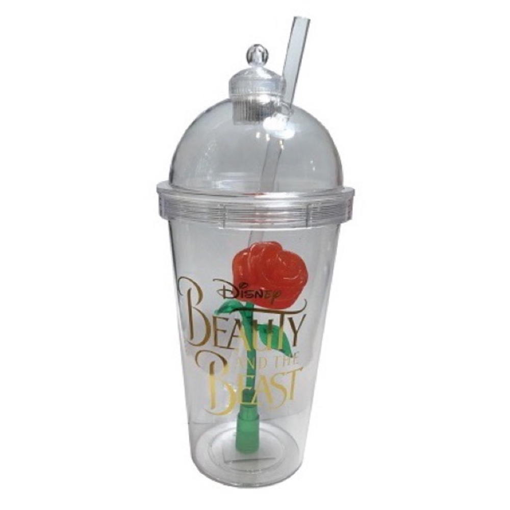Beauty and the Beast cup
